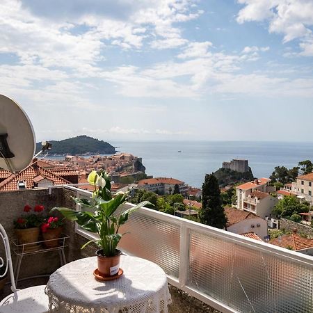 Studio Maha Dubrovnik Eksteriør bilde