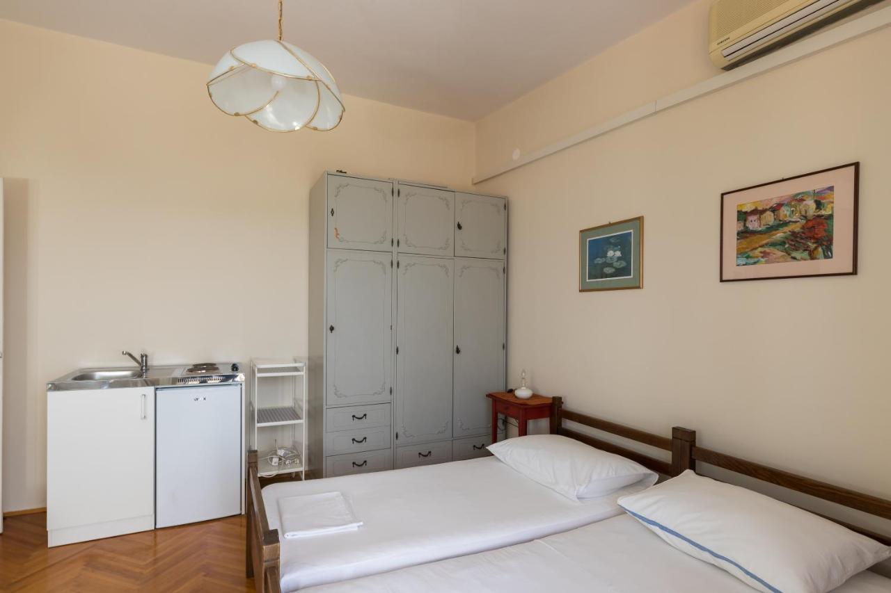 Studio Maha Dubrovnik Eksteriør bilde