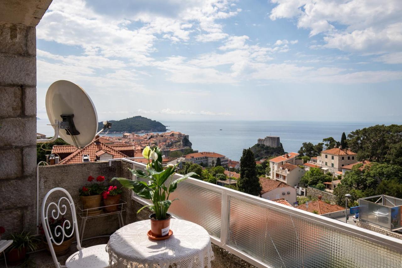 Studio Maha Dubrovnik Eksteriør bilde