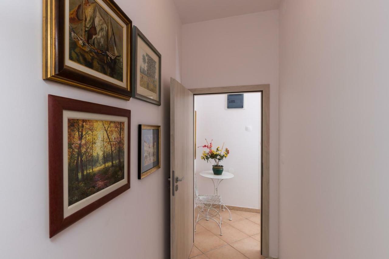 Studio Maha Dubrovnik Eksteriør bilde