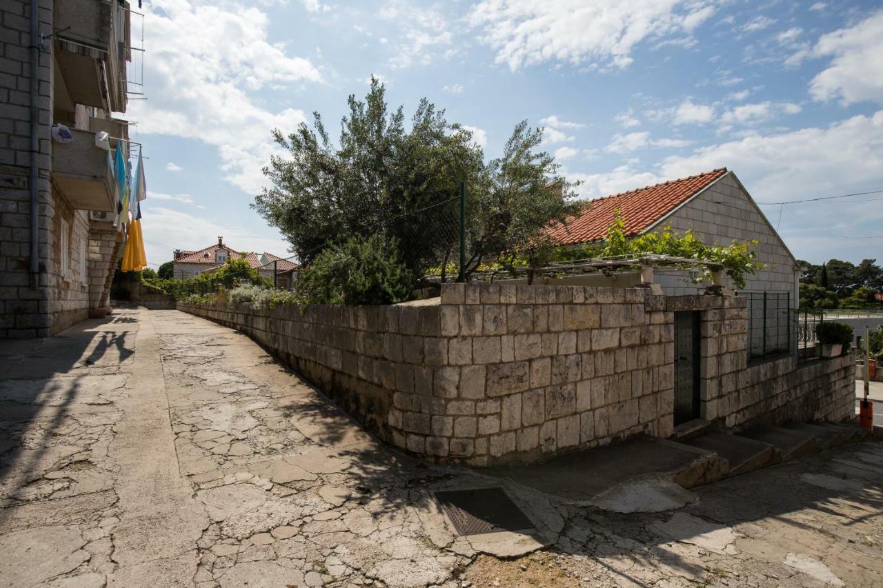 Studio Maha Dubrovnik Eksteriør bilde