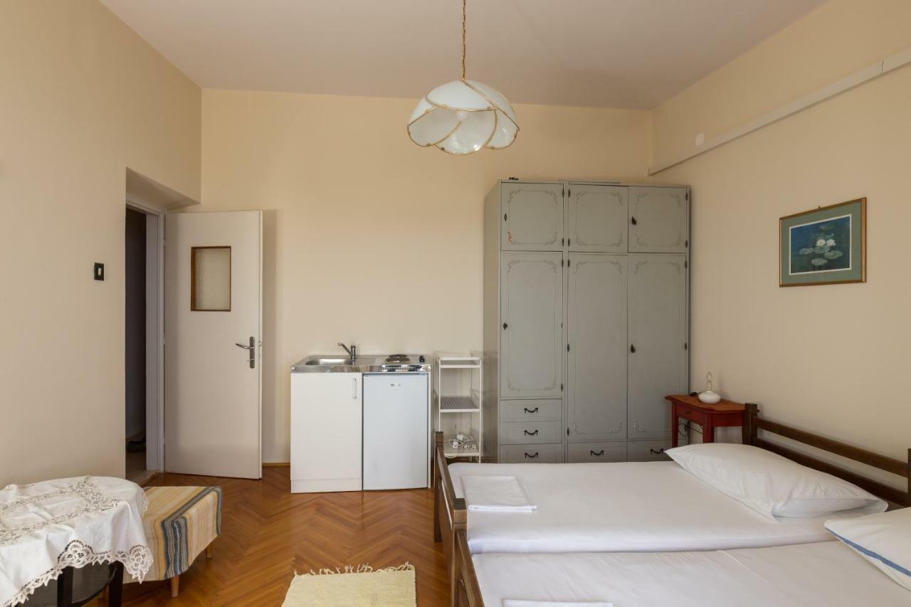 Studio Maha Dubrovnik Eksteriør bilde