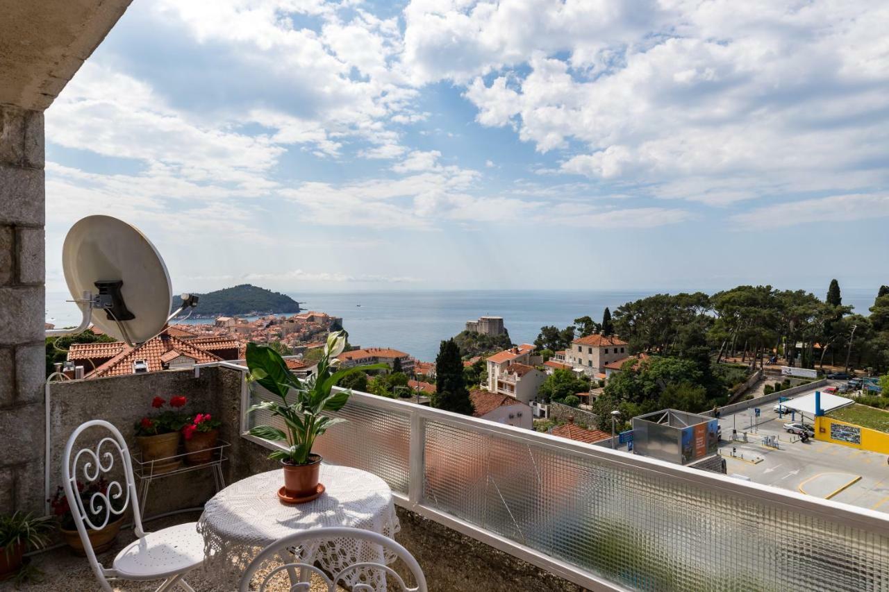 Studio Maha Dubrovnik Eksteriør bilde