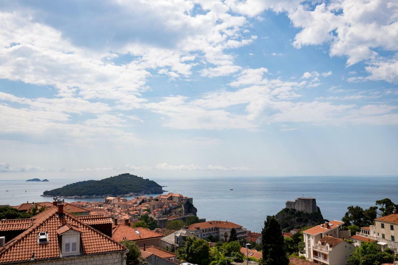 Studio Maha Dubrovnik Eksteriør bilde