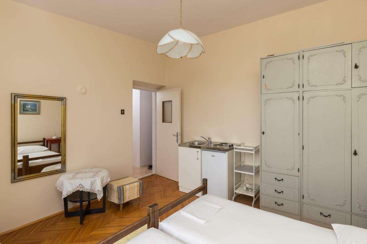 Studio Maha Dubrovnik Eksteriør bilde